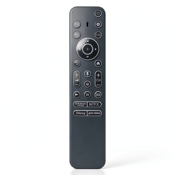 Sony TV Voice Remote Replacement RMF-TX900U Control-4