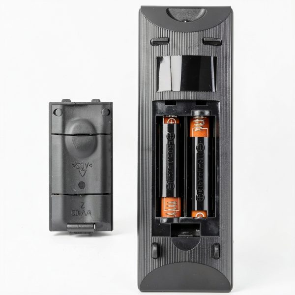 Sony DVD Player Remote Control RMT-D197A Replacement-3