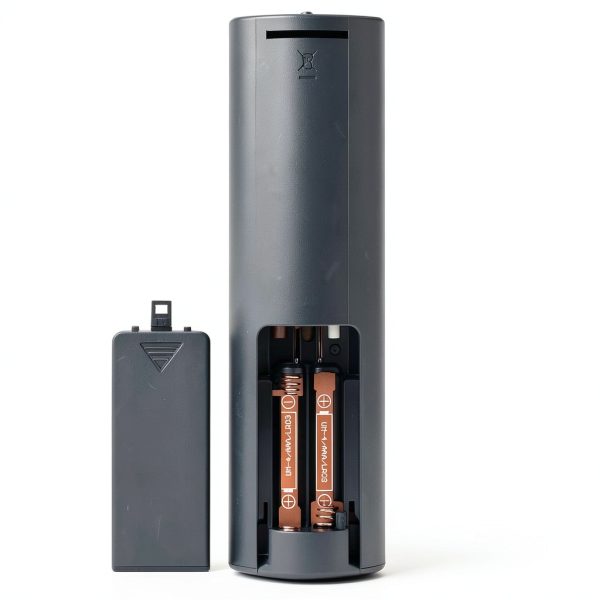 LG TV Remote Control Replacement Universal Infrared Design-3