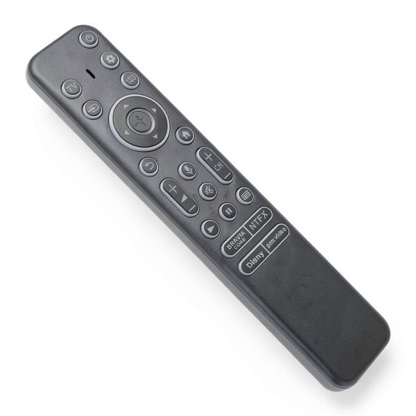 Sony TV Voice Remote Replacement RMF-TX900U Control-1