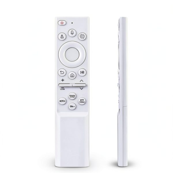 Samsung TV Remote BN59-01413A Durable ABS Silicone Buttons-6