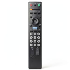 Sony TV Remote Control Replacement Infrared Media Controls-0