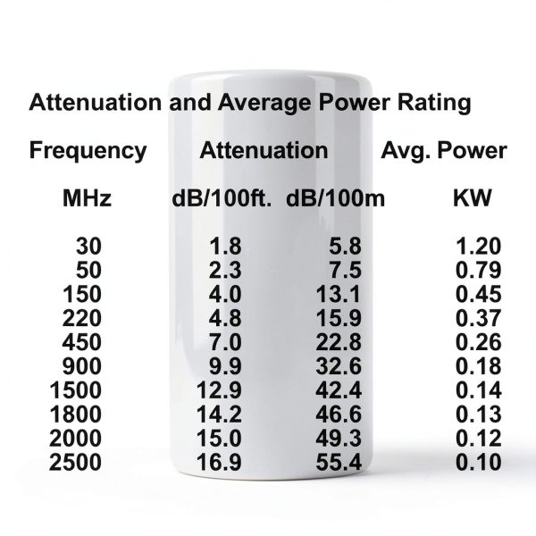 Browning Multi Band Antenna Pre Tuned High Gain Outdoor-5
