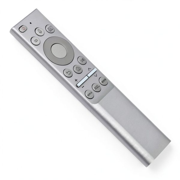 Samsung TV Remote BN59-01327G Voice Control Replacement-5