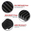 Acoustic Foam Panels Studio Soundproofing Fireproof Material-4