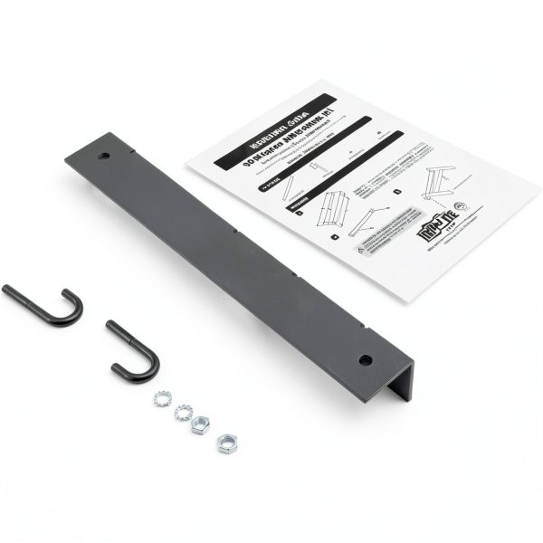 Eaton Tripp Lite Cable Ladder Bracket Kit Data Center-0