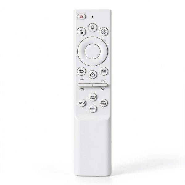 Samsung TV Remote BN59-01413A Durable ABS Silicone Buttons-7