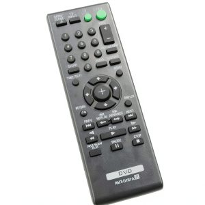 Sony DVD Player Remote Replacement RMT-D197A Infrared-0