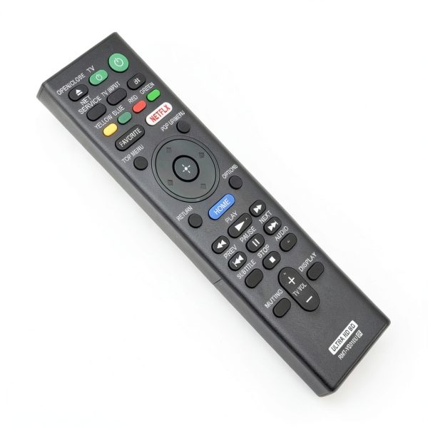 Sony Blu-ray Player Remote Control Replacement Universal-1