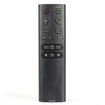 Samsung Soundbar Remote Replacement Infrared Slim Design-0