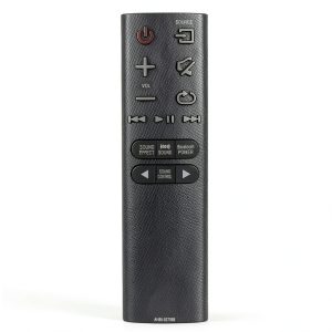 Samsung Soundbar Remote Replacement Infrared Slim Design-0