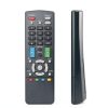 Sharp AQUOS TV Remote Control Replacement GB244WJSA-4