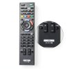 Sony TV Remote Control Replacement Infrared Media Controls-0