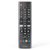 LG TV Remote Control Replacement Infrared Media Compatible-1
