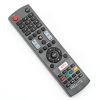 Sharp TV Remote Control Replacement GJ221-C Infrared Media-2