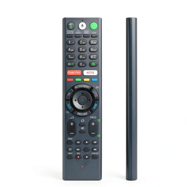 Sony Voice Remote Control Replacement Compatible Models-4
