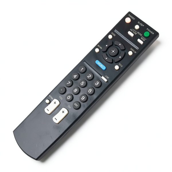 Sony Bravia Remote Control Replacement Infrared Media-2