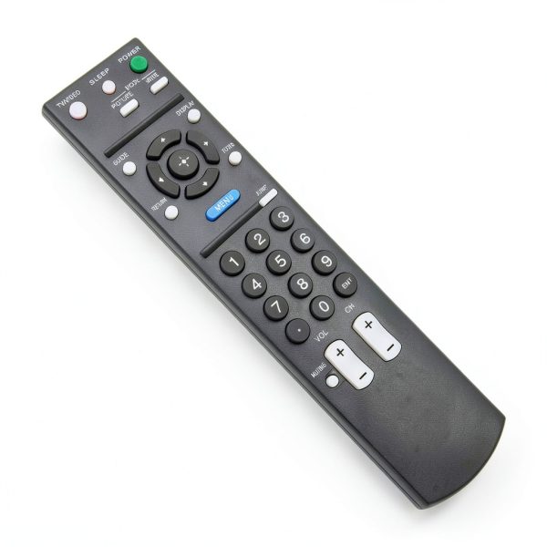 Sony Bravia Remote Control Replacement Infrared Media-1