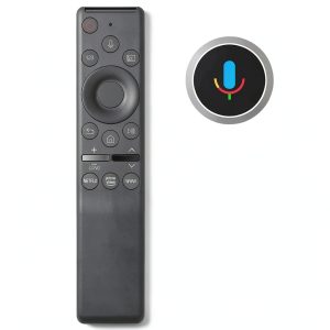 Samsung TV Voice Remote Replacement BN59-01330X ABS Material-0