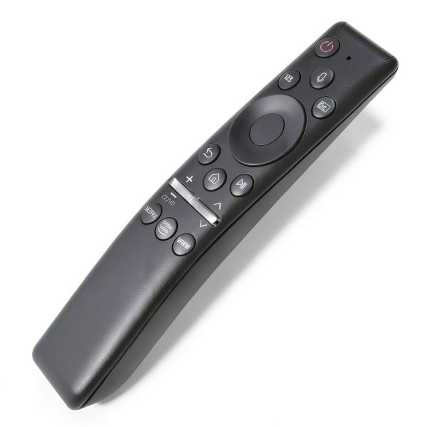 Samsung TV Voice Remote Replacement BN59-01330X ABS Material-2