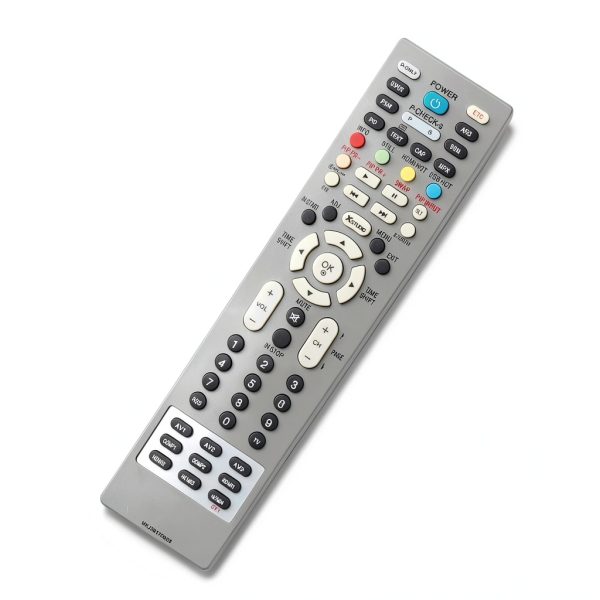 LG TV Remote Control Replacement Infrared Easy Setup-2