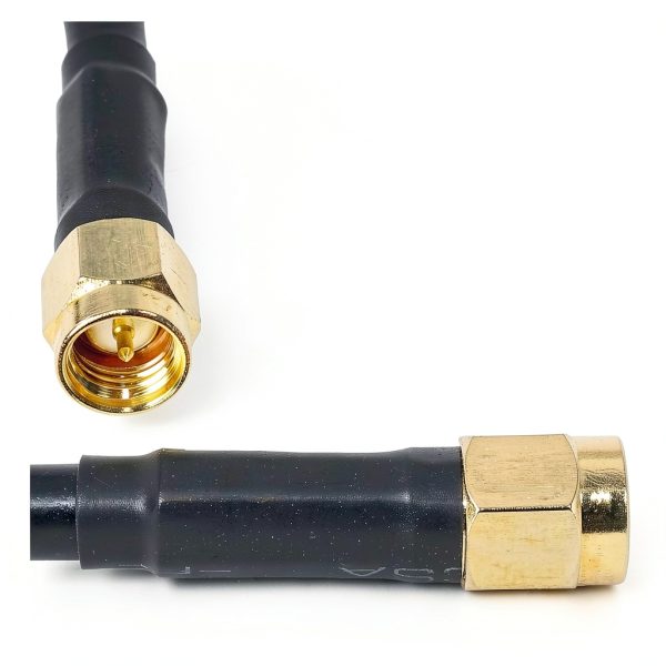 Browning BR-2427-M Antenna Magnet Kit 5G 4G LTE Wideband-8