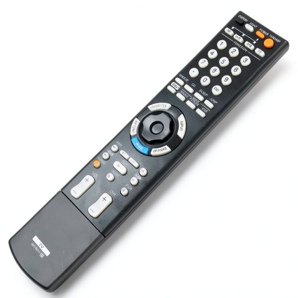 Sony TV Remote Control RM-YD017 Replacement Infrared Media-2