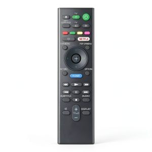 Sony Blu-ray Player Remote Replacement RMT-VB310E Infrared-0