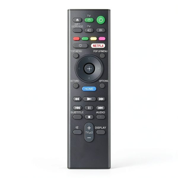 Sony Blu-ray Player Remote Replacement RMT-VB310E Infrared-0