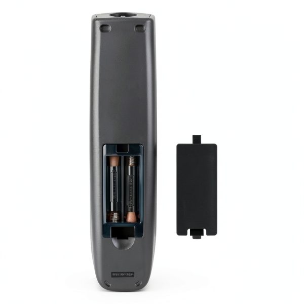 Samsung TV Remote BN59-00942A Replacement ABS Silicone-3