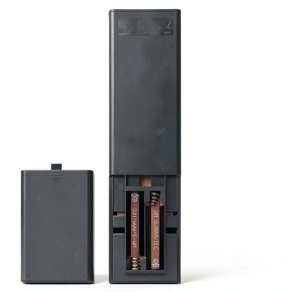 Sony RMT-AA401U Remote Control Replacement Slim Design-3