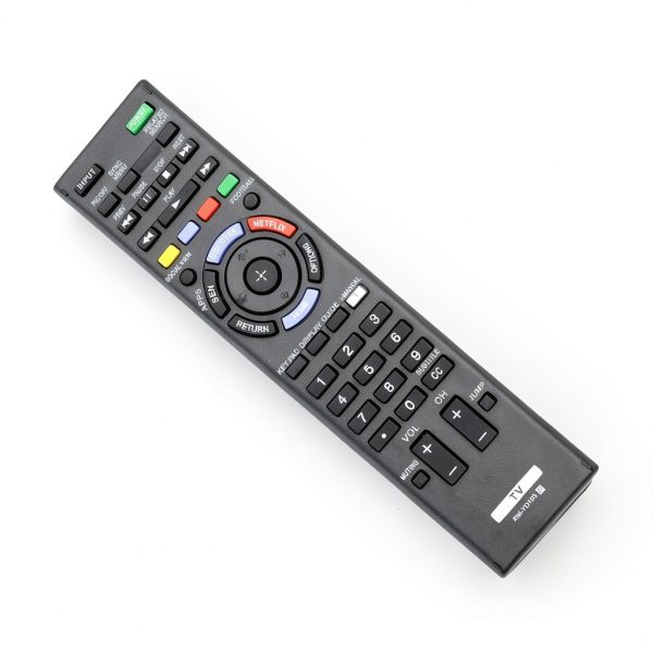 Sony TV Remote Control Replacement Infrared Media Controls-2