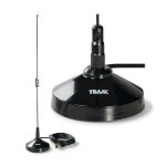 Tram Pretuned Dual-Band Amateur Radio Antenna Kit-0
