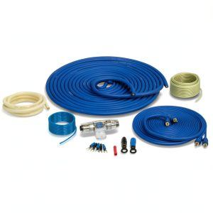 Stinger Select Mini ANL Amp Kit Copper Wiring-0