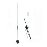 Tram Dual-Band Amateur Radio Antenna Kit-0