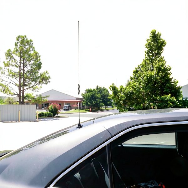 Tram Dual-Band Amateur Radio Antenna Kit-10