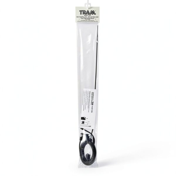 Tram Dual-Band Amateur Radio Antenna Kit-1