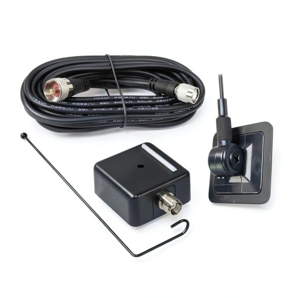 Tram Dual-Band Amateur Radio Antenna Kit-3