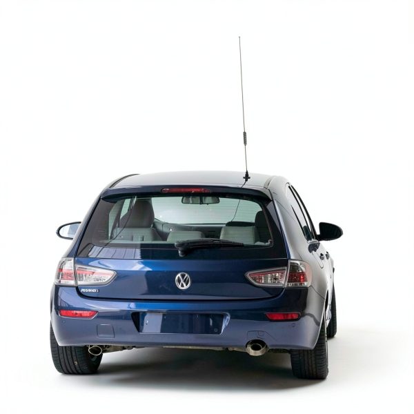 Tram Dual-Band Amateur Radio Antenna Kit-11