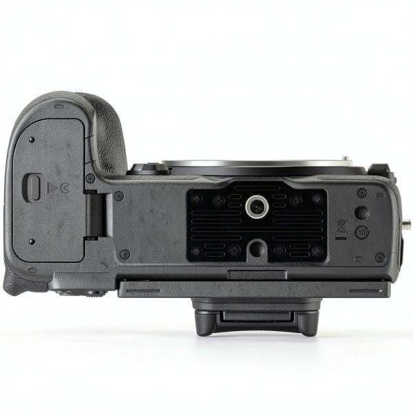 Nikon Z6II Mirrorless Camera Full Frame FX Body with Accessory Kit-3