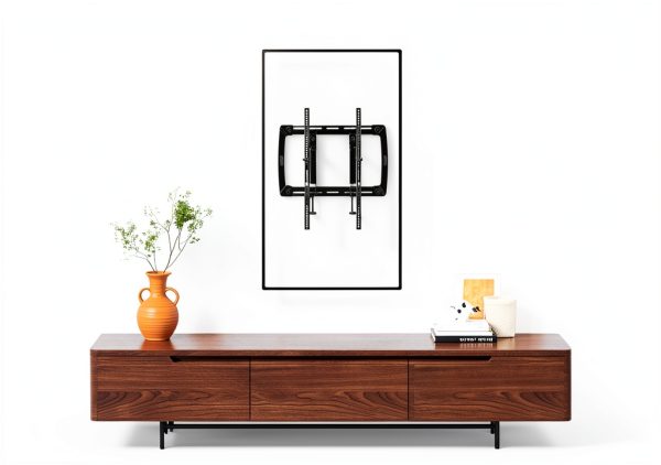 ERMTL3-EXTKIT TV Mount Extension Kit Modular Tilting Swivel 40-65 inch-4