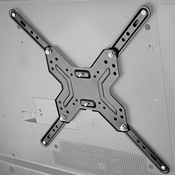 Insignia TV Wall Mount Hardware Kit 88-Piece Universal Mounting Kit-7