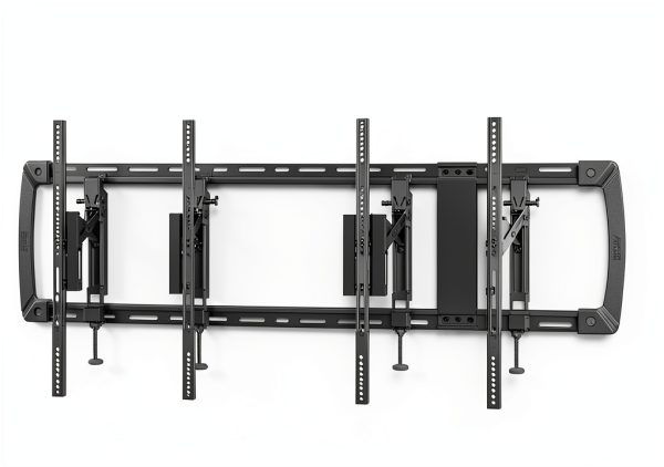 ERMTL3-EXTKIT TV Mount Extension Kit Modular Tilting Swivel 40-65 inch-2