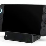 Next 4K TV Dock Kit for Nintendo Switch 2 and Switch Compact Travel-0