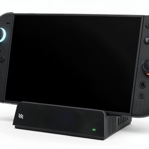 Next 4K TV Dock Kit for Nintendo Switch 2 and Switch Compact Travel-0