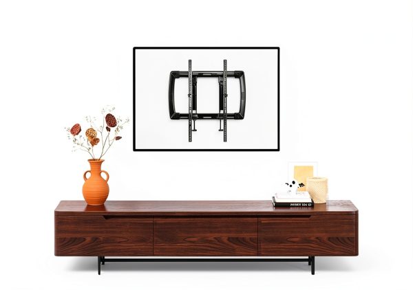 ERMTL3-EXTKIT TV Mount Extension Kit Modular Tilting Swivel 40-65 inch-3