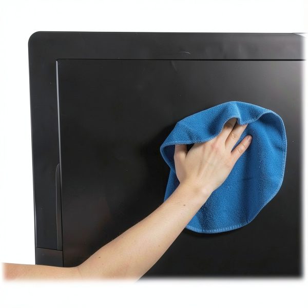 ScreenDr 9oz Screen Cleaning Kit with Citrus Microfiber Cloth-3