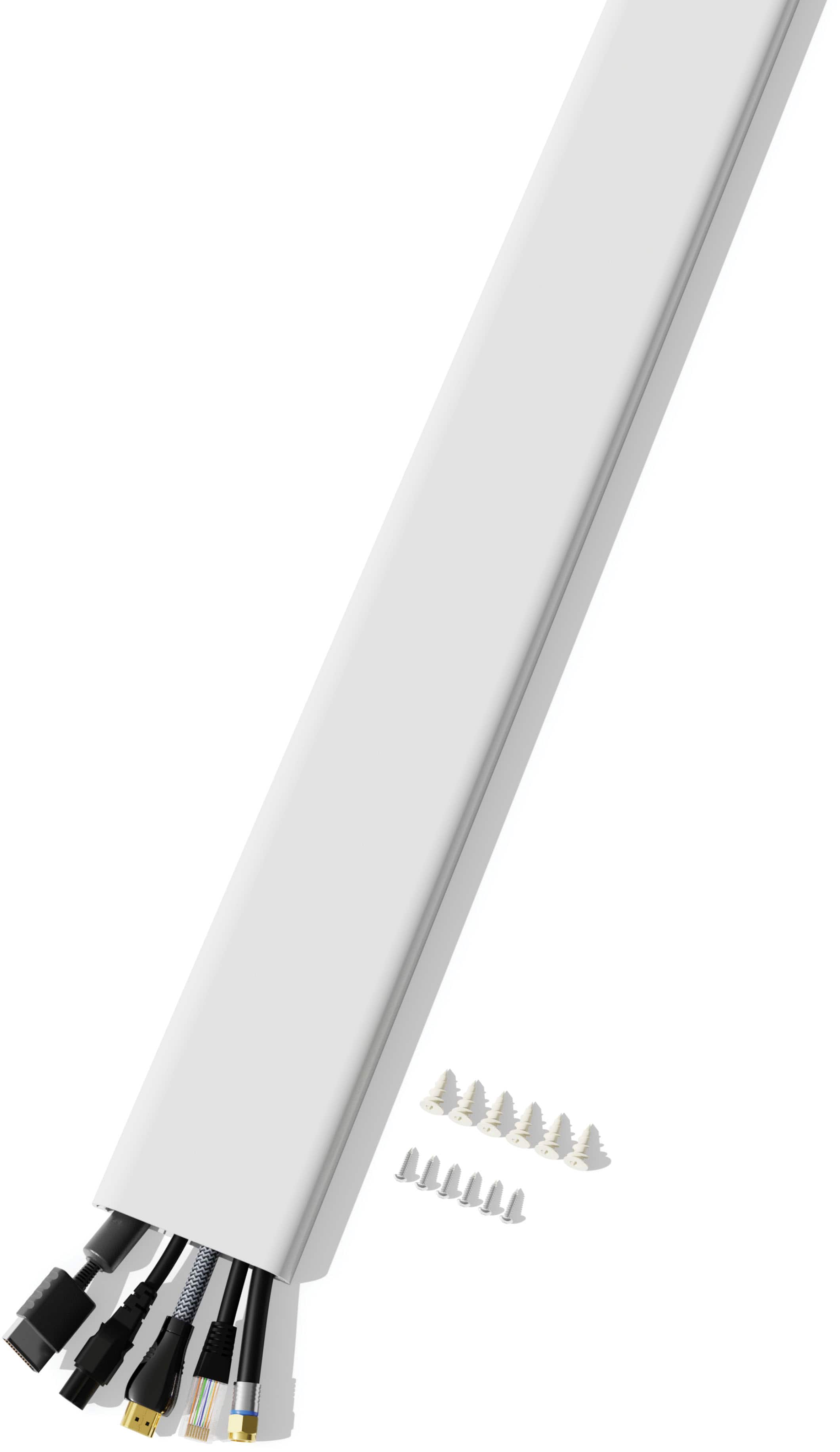 [Product front view showing all components]