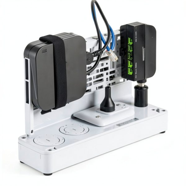 Sanus 9-in TV Media In-Wall Box with Power Kit – Mounting Solution-12
