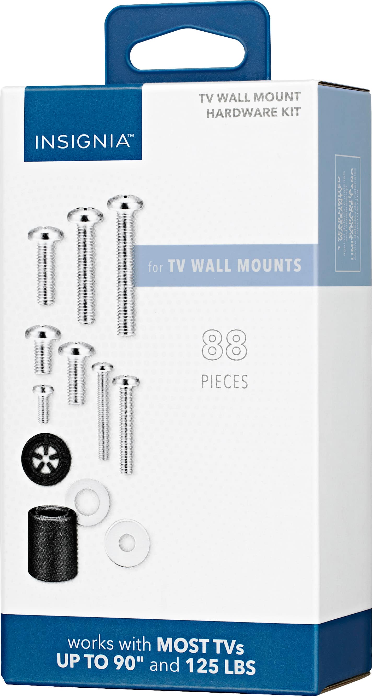 [Product front view showing all components]